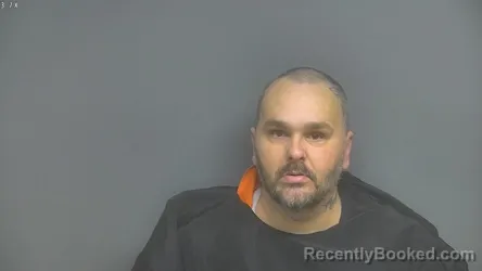 Mugshot of CORY MICHAEL GILLIAM