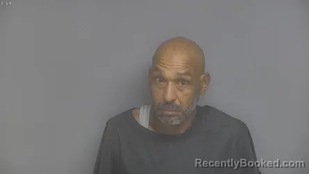 Mugshot of CHAVEZ SHONTELLE LEWIS booked in Campbell County, Virginia on August 1, 2026