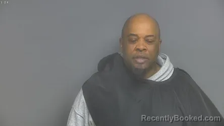 Mugshot of DEWAND MARCEL PATILLO