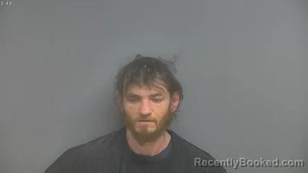 Mugshot of ELDON BURTON DUNLOP