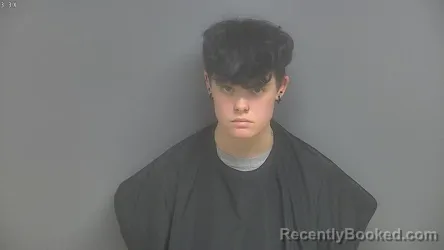 Mugshot of EMMA HELMINTOLLER