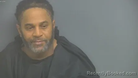 Mugshot of JAMES EUGENE GOARD