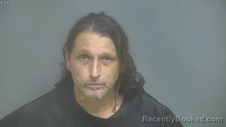 Mugshot of JORDAN PAUL HAZUCHA booked in Campbell County, Virginia on June 11, 2026