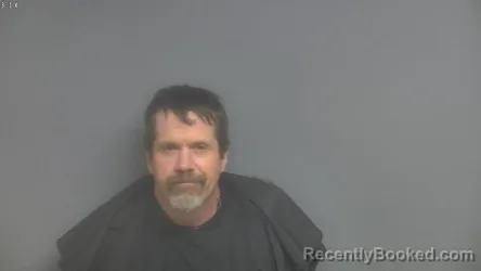 Mugshot of JEFFERY JAMES PRICE