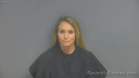 Mugshot of Lory RICHARDSON