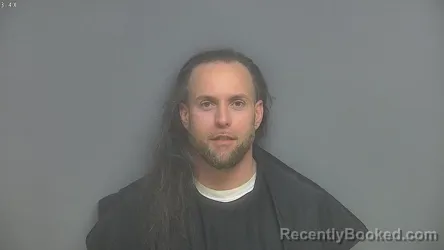 Mugshot of NATHANIEL RAY WOODS