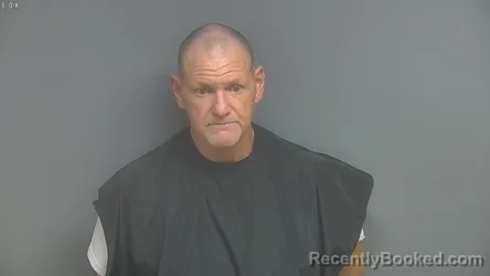 Mugshot of STUART RAY SHORT