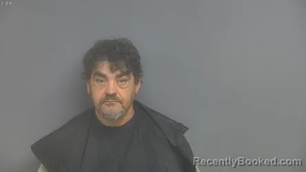 Mugshot of TEDDY RODGER SHEETS