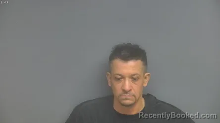 Mugshot of VERNON LUTHER LYON