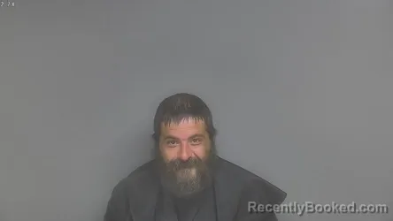 Mugshot of ZACHAREY TAYLOR FLESHMAN booked in Campbell County, Virginia on June 5, 2026