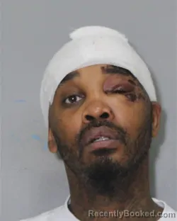 Mugshot of DAMIANE TAVARIS SLOAN