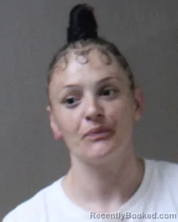 Mugshot of KRISTIE LEE STUMP