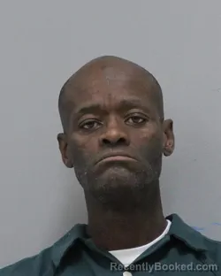 Mugshot of WILLIAM ANTONIO SCOTT