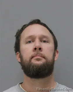 Mugshot of MARK THOMAS GLIER