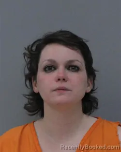 Mugshot of JENNIFER LIEB SPAIN