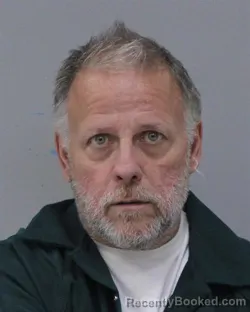 Mugshot of TERRY LEE WALTON