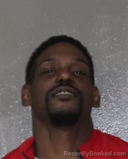 Mugshot of DEQUON YONZELL WILLIAMS