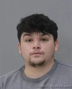 Mugshot of RODNEY PATRICK PANGELINAN