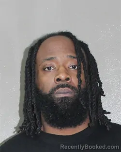 Mugshot of LADARYL DONNELL KINCHEN