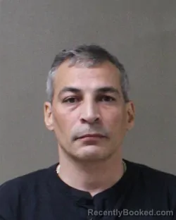 Mugshot of HENRY GALARZA