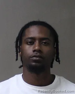 Mugshot of NICHOLAS KOREY MASON