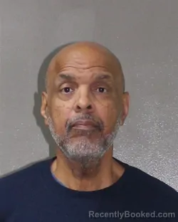 Mugshot of JAMES CURTIS