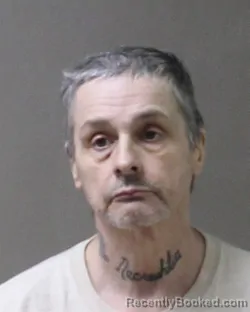 Mugshot of SAMUEL THOMAS WILLIAMS