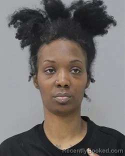Mugshot of JAYKISHA TATRI TILLERY FOSTER