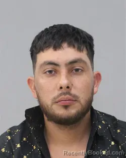 Mugshot of JOSE HERNANDEZ ECHEVERRIA