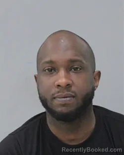 Mugshot of KENNETH WAYNE DIXON