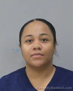 Mugshot of FAITH ZONNYA SIMS