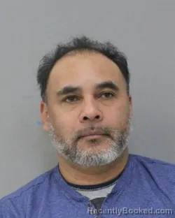 Mugshot of DAVID DUARTE