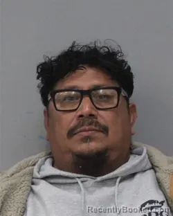 Mugshot of ANTONIO NOE