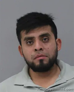 Mugshot of HERMELINDO CAAL COC