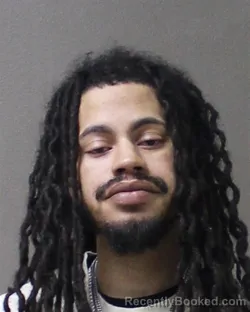 Mugshot of ADAM JOSEPH KERR