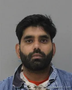 Mugshot of AJAY AJAY