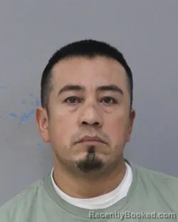 Mugshot of MIGUEL DEL VALLE MONTIEL