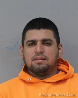 Mugshot of ENIS REYNIERI MEDINA PADILLA