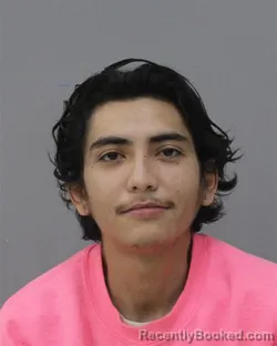 Mugshot of PEDRO ENRIQUE RODRIGUEZ GALEAS