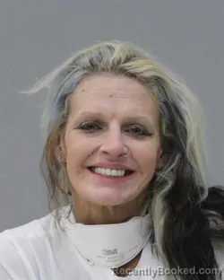 Mugshot of JESSICA ANN SCHOOLCRAFT