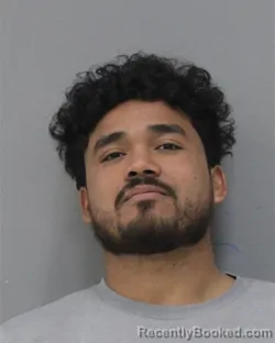 Mugshot of SANTOS HERNANDEZ ATUNEZ