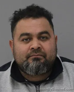 Mugshot of JOSE QUIROZ RAMIREZ