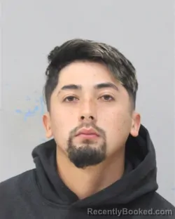 Mugshot of MAINOR REYES ESPINOZA