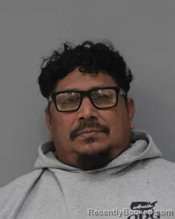 Mugshot of NOE ANTONIO ALVARADO MARADIAGA