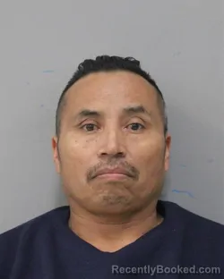 Mugshot of ROGELIO CRUZ CARILLO