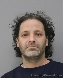 Mugshot of RICARDO LOPEZ