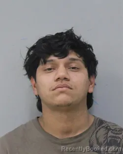 Mugshot of EUSTAQUIO PINEDA CASTRO