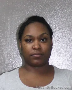 Mugshot of DEAJIAH SHATAE CAREY