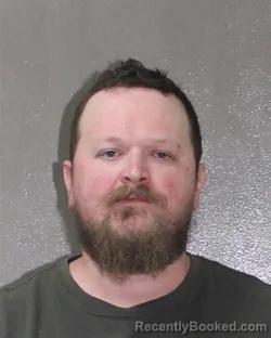 Mugshot of JOSEPH WYZISK