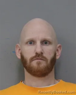 Mugshot of ROBERT WILLIAM HARRIS